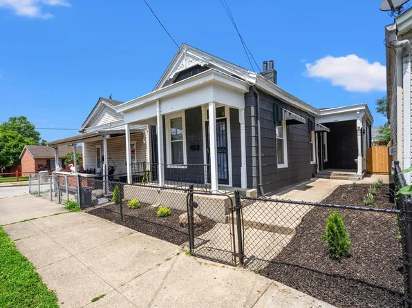 215 W 7th St, Newport, KY 41071