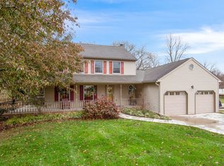 15 Hidden Valley Dr, Newark, DE 19711