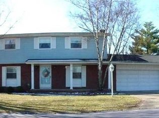 150 N Hills Dr, Parkersburg, WV 26104