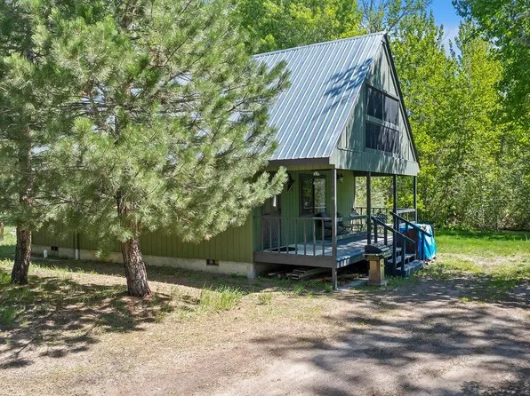 186 Phillips Creek Ln, Fairfield, ID 83327
