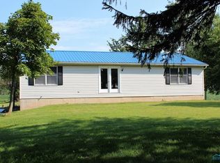 17496 County Road F, Wauseon, OH 43567