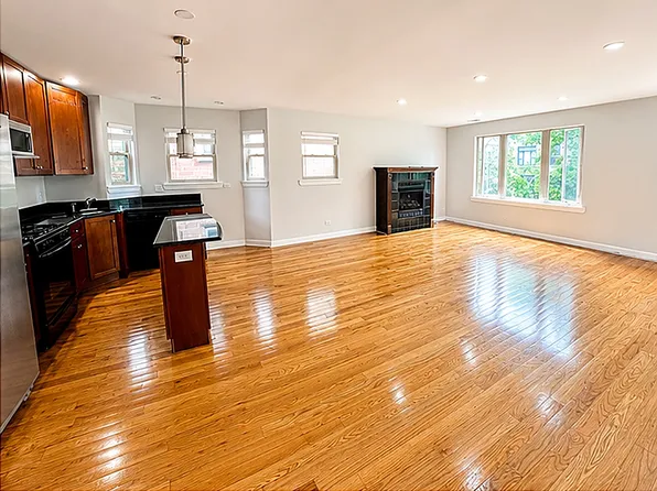 4631 S Langley Ave Unit 2, Chicago, IL 60653