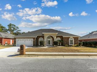 1777 Ravenna Dr, Navarre, FL 32566