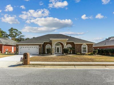 1777 Ravenna Dr, Navarre, FL, 32566
