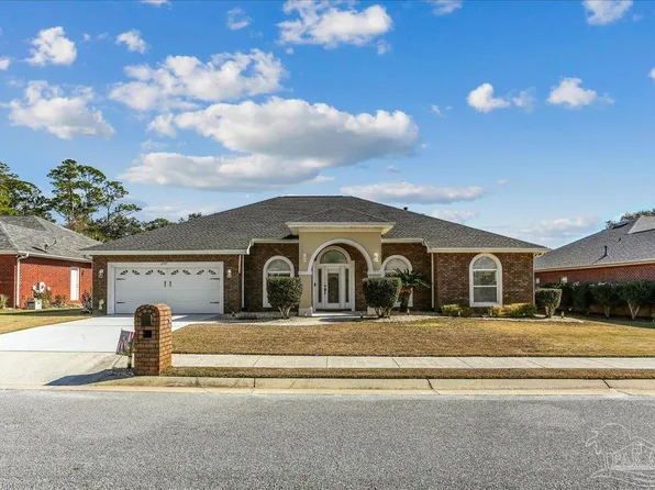 1777 Ravenna Dr, Navarre, FL 32566