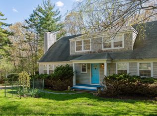 6 The Gln, Montauk, NY 11954