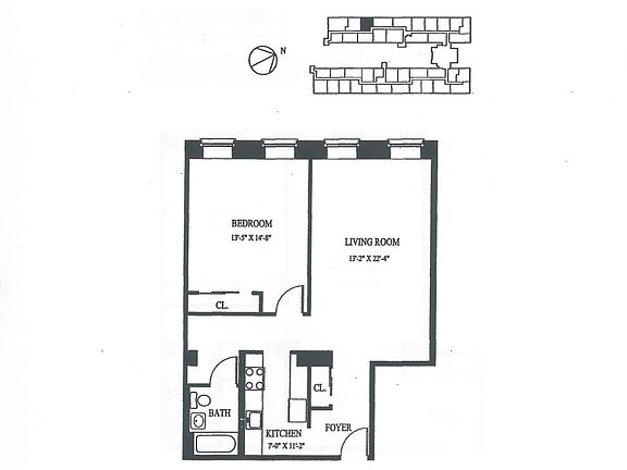 4th image of 45-02 Ditmars Blvd #514
