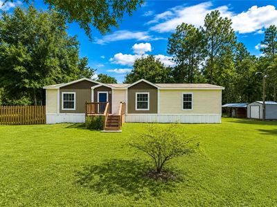 13711 NE 8TH STREET, Williston, FL, 32696