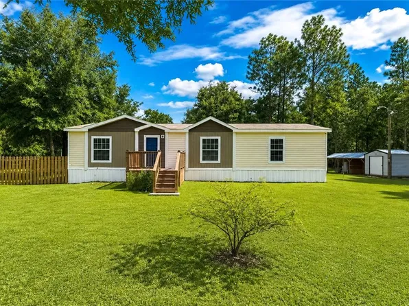 13711 NE 8TH STREET, WILLISTON, FL 32696