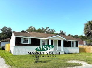 1705 Elgin St, Savannah, GA 31404