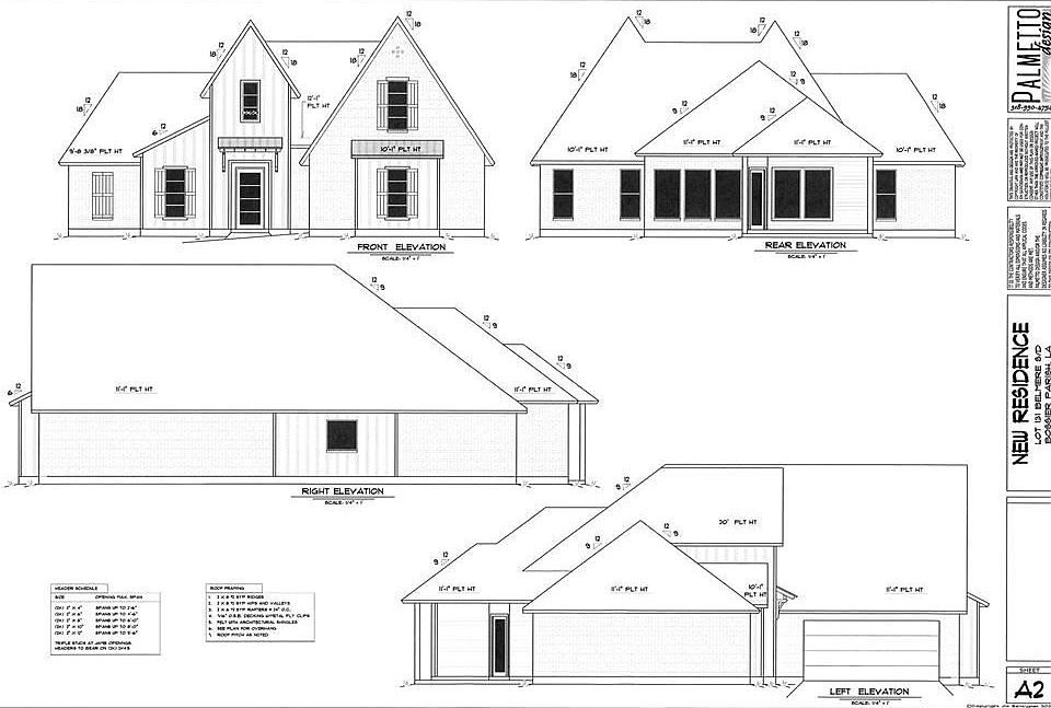 2nd image of 607 Meridian Way