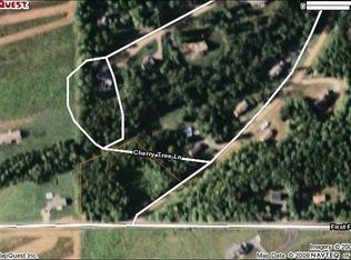 1 Cherry Tree Ln, Coudersport, PA 16915