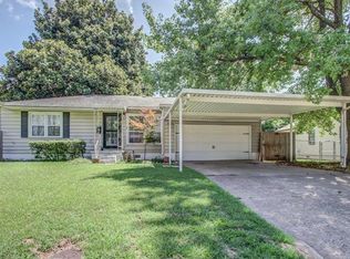 112 E 54th Pl, Tulsa, OK 74105