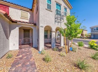 2878 Turnstone Ridge St, Henderson, NV 89044