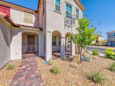 2878 Turnstone Ridge St, Henderson, NV, 89044
