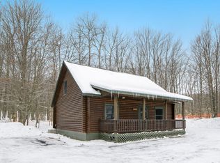 2498 Beaver Creek Dr, Gaylord, MI 49735