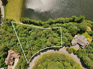 Glen Hollow Rd, Travelers Rest, SC 29690
