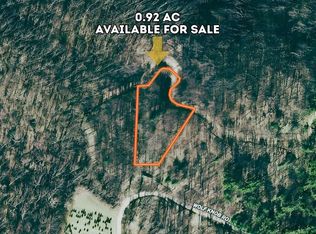 33 Wolf Knob Rd, Cullowhee, NC 28723