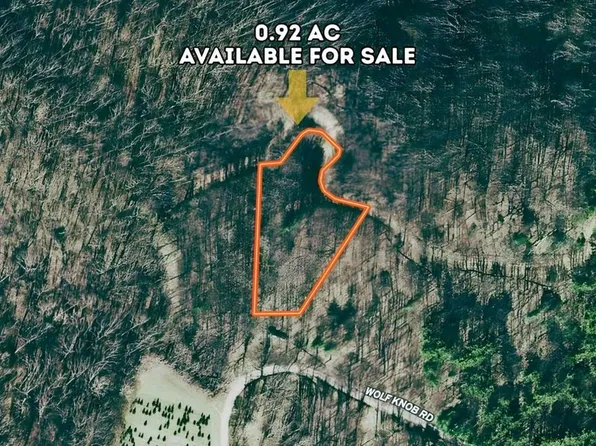 33 Wolf Knob Rd, Cullowhee, NC 28723