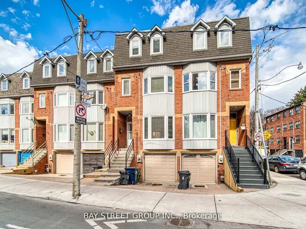 228 Shuter St, Toronto, ON M5A 4M9