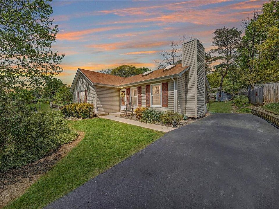 1864 Burma Rd, Salem, VA 24153 Zillow