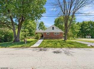 15 Valley View Ave, Randolph Twp., NJ 07869