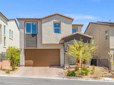 10776 Maltese Falcon Ave, Las Vegas, NV, 89129
