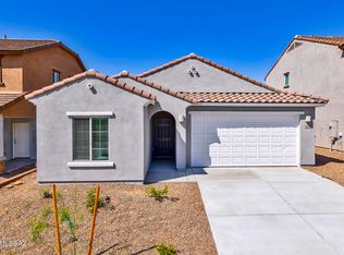 823 W Calle El Teclado, Sahuarita, AZ 85629