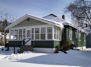 1560 6th St, Muskegon, MI