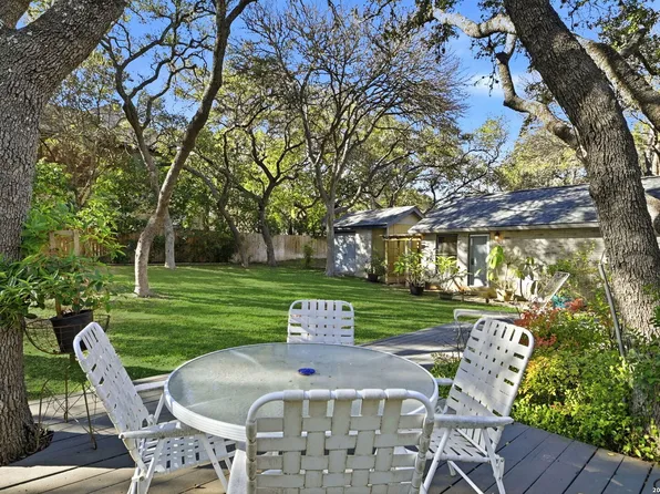 14707 Chant, San Antonio, TX 78248