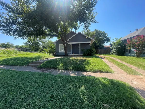 1913 Polk St, Wichita Falls, TX 76309