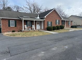 414 Betsy Bell Rd #1-6, Staunton, VA 24401