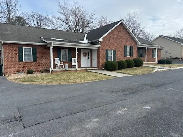 414 Betsy Bell Rd #1-6, Staunton, VA 24401