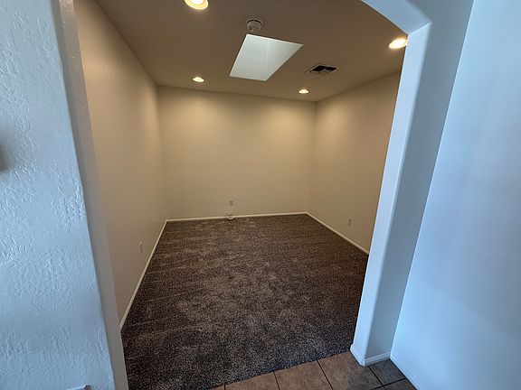 Bonus Room