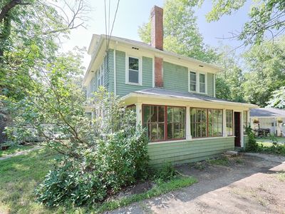 8 Basket St, Huntington, MA, 01050
