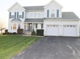 87 Overlook Cir, Garnet Valley, PA 19060