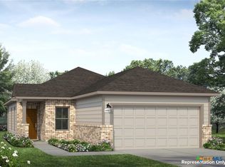 2342 Croaker Crk, San Antonio, TX 78245
