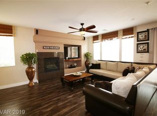 4640 Grey Heron Dr, North Las Vegas, NV 89084