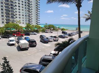 3801 S Ocean Dr APT 3A, Hollywood, FL 33019