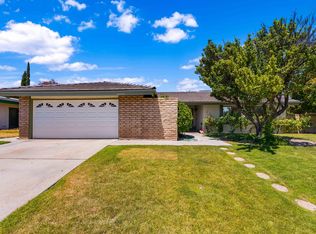 43733 Sentry Ln, Lancaster, CA 93536