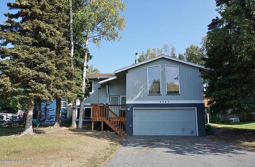 1st image of 4301 Klutina Dr