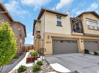 2029 Cradle Mountain Dr #3, Reno, NV 89523