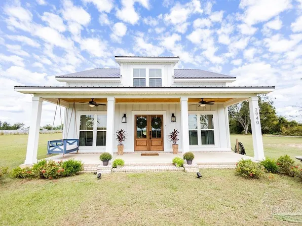 2940 Hwy 182, Milton, FL 32570