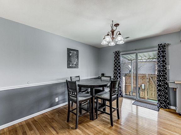 2nd image of 4412 Pegasus Dr