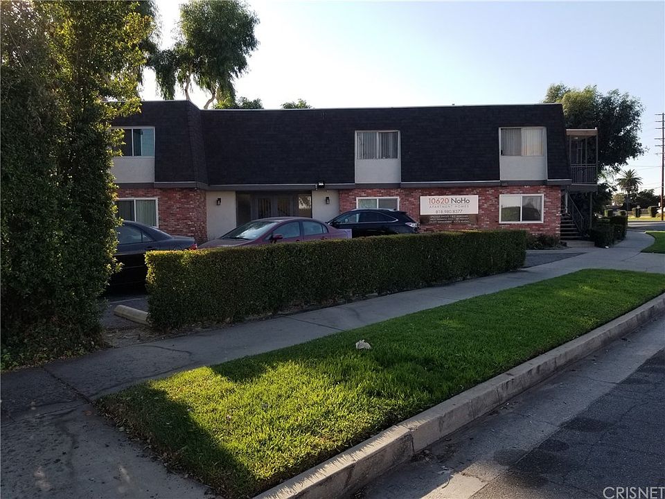 1st image of 10622 Victory Blvd #111