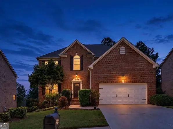 3324 Dogwood Pass, Lithonia, GA 30038