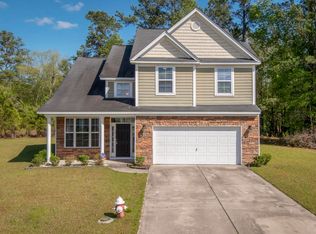 3012 Central Ring Ct, Ridgeville, SC 29472