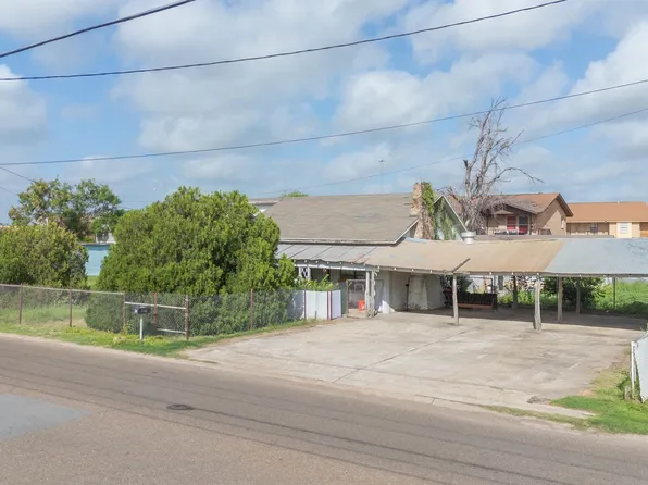 5114 & 5102 San Francisco Ave, Laredo, TX 78041