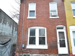 956 Locust Ave, Philadelphia, PA 19138