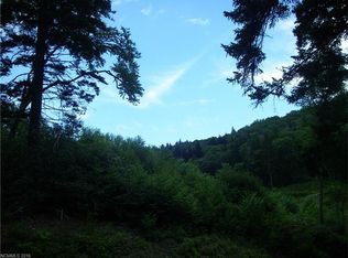 Pless Underwood Drive 28 LOT 28, Maggie Valley, NC 28751